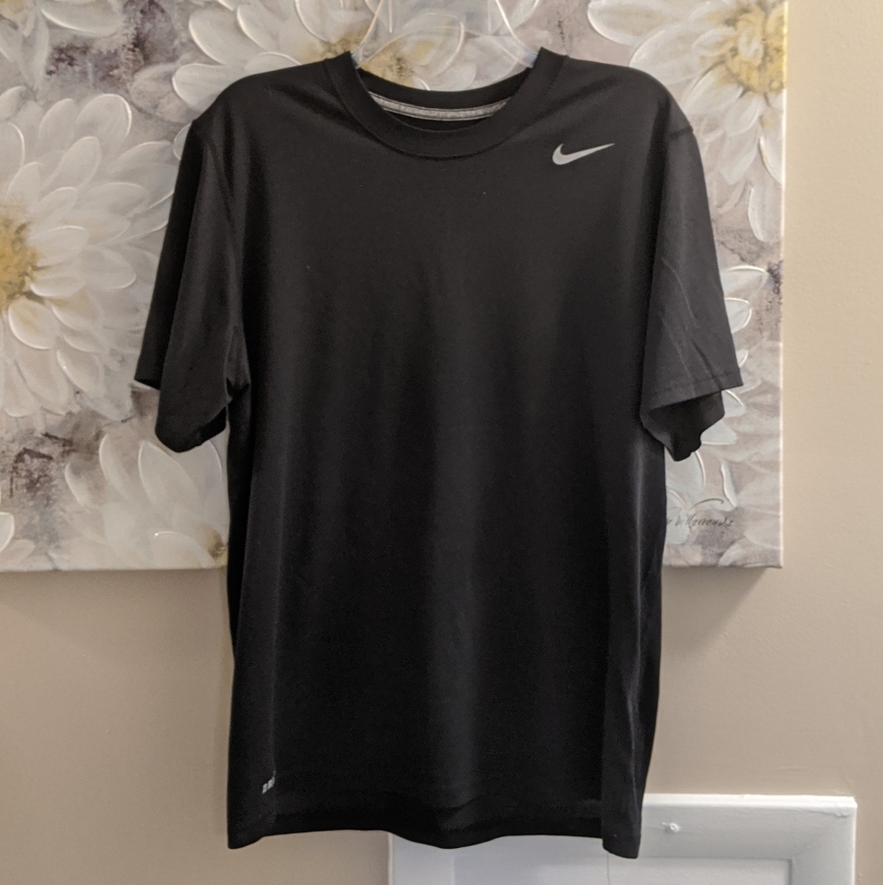 Nike Dri-fit Workout Top